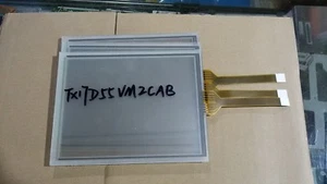 Digitalizador de pantalla táctil para FANUC TX17D55VM2CAB vidrio táctil + identificación de seguimiento - Imagen 1 de 3