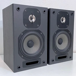 Altavoces estéreo de estantería High End Focal Chorus 705 - Audiophile - Francia - Imagen 1 de 13
