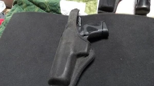 Bianchi Vanguard LH Left Hand Size 15 Holster - Picture 1 of 4