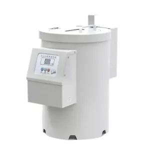 Automatische Kastanienschalenmaschine Kastanienmaschine Werkzeugmaschine Schalenmaschine - Bild 1 von 11