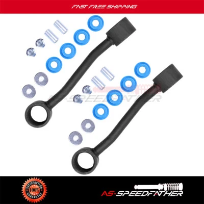 Para Mitsubishi Outlander Sport 2011-2015 nueva barra estabilizadora delantera enlace final K750127 Foto 1 de 4