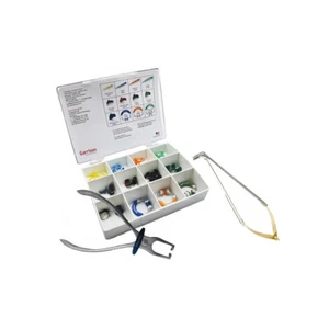 Sistema de matriz seccional Garrison Composi-Tight 3D Fusion - FX-KFF-40 - Imagen 1 de 1