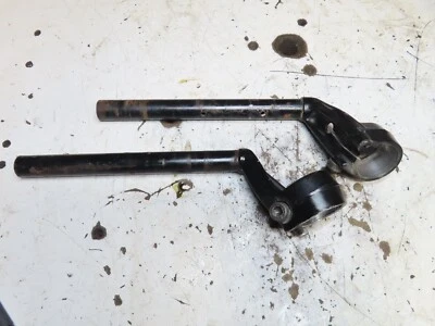 Manillar interceptor Honda VF750F 1984 manillar Foto 1 de 4