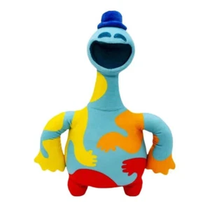 Muñeca de Peluche Doey The Doughman Juguete Suave Fans Mejor Regalo 30CM LO ÚLTIMO - Imagen 1 de 6