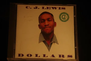 CD C. J. Lewis - Dollars - Bild 1 von 1