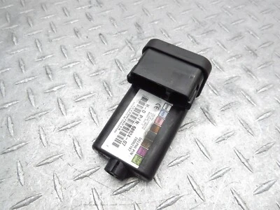 2012 Harley FLHTK Ultra Limited TSSM Signal Security Control Unit Relay Module - Image 1 of 4