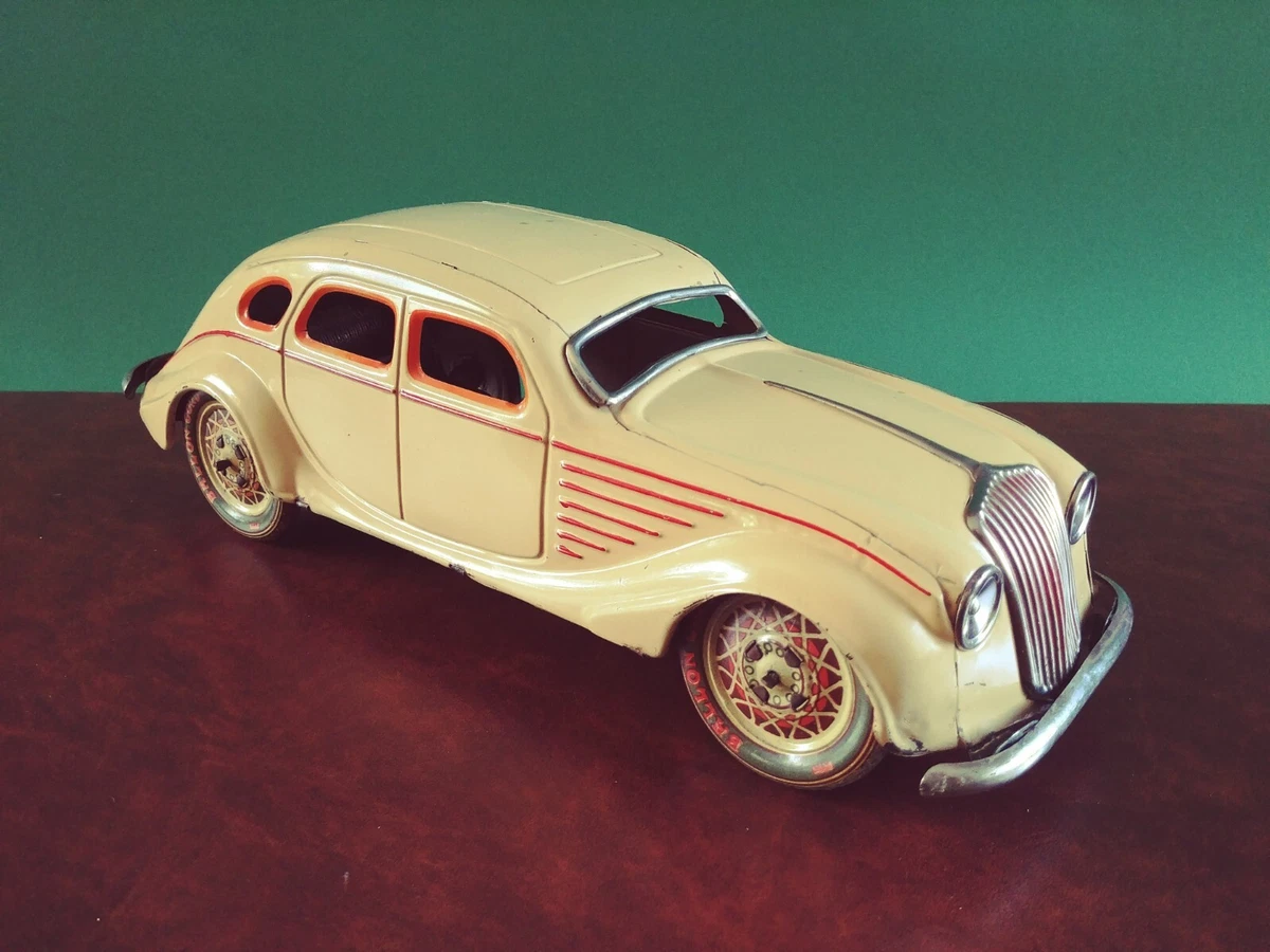 ミニカー Vintage paya wind Up Limousine Coupe 841 $_12.JPG?set_id