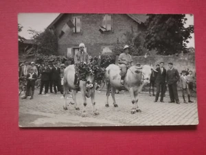 CPA 68 MULHOUSE-Dornach - Photo Carte - Imagen 1 de 2