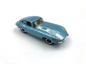 MATCHBOX 1961 JAGUAR E-TYPE COUPE – 2018 - Afbeelding 1 van 4