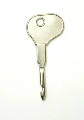 Zündschlüssel für viele Oldtimer Traktor LKW Trecker Schlepper Bulldog Zündnagel