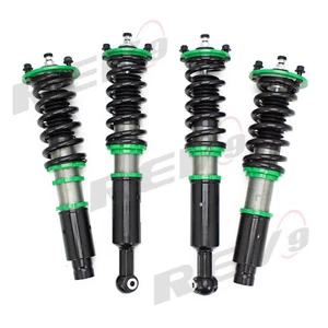Rev9 Power Hyper Street 2 Coilovers Suspension Kit 6 Bolt for Acura TL 04-08 New - Picture 1 of 6