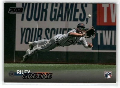 2023 Stadium Club Baseball (Parallels: Black, Chrome, Red, Sepia) - Pick a Card - Image 1 of 2