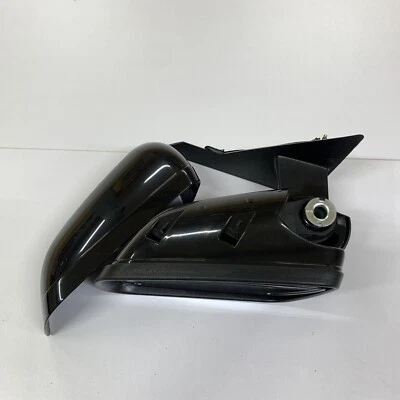 2005 2006 2007 Ford Quinhenten LH Driver Side View Power Door Mirror #153 - Imagem 1 de 4