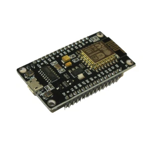 ESP8266 ESP-12 lua CH340 WLAN WIFI FAI DA TE NodoMCU V3 Arduino - Foto 1 di 2