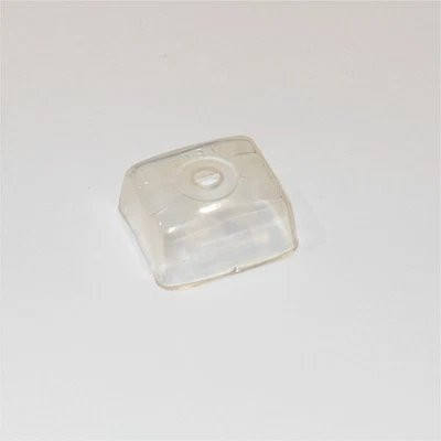 Corgi Toys  409 478 Jeep Forward Control Cab Window Unit - Image 1 of 4