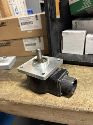 NEW Dynapar HR62510240341 ENCODER - Image 1 of 3