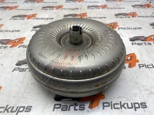 2019 Isuzu D-max Eiger Torque Converter 2017-2021 53A280 - Picture 1 of 8