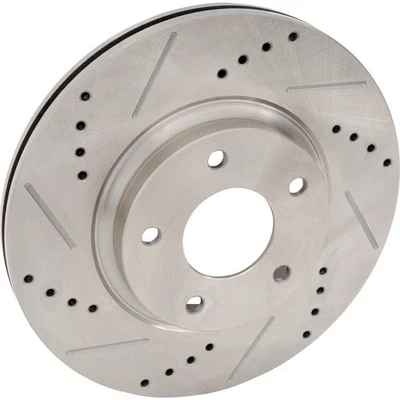 Disco de freno delantero Nissan Altima INFINITI I35 Máxima 2002-2003 Foto 1 de 4