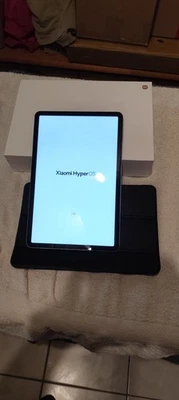 Xiaomi Pad 5 256GB, Wi-Fi, 11 Zoll Pearl White Neuwertig - Bild 1 von 3