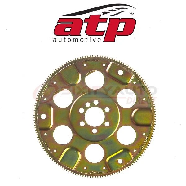 ATP Automatic Transmission Flexplate for 1986-1987 Oldsmobile Cutlass -  pz - Image 1 of 4
