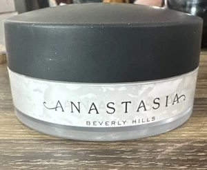 Anastasia Beverly Hills Loose Setting Powder Translucent 0.9 oz Sealed No Box - Picture 1 of 2