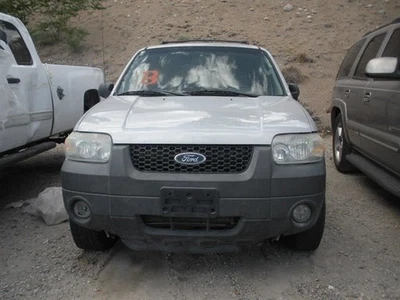 Wheel VIN 1 8th Digit 16x7 5 Spoke Aluminum Fits 05-07 ESCAPE 25142256 - Image 1 of 4