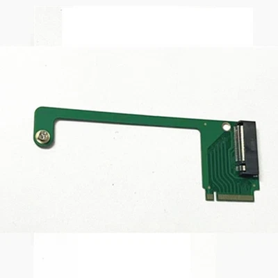 Nvme M-Key 22*30mm To 22*80mm Angled Adapter Extension Ssd For Rog Ally Gaming - Image 1 of 4