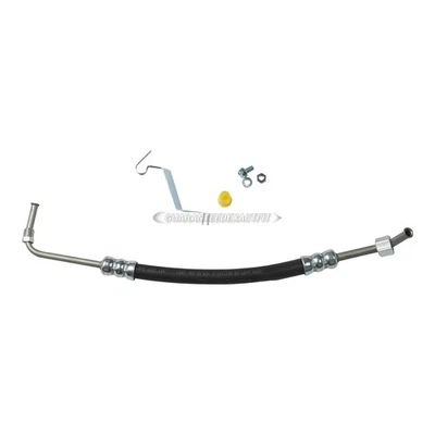 Manguera de presión de dirección asistida DAC para Ford F-100 F-250 F-350 F-150 Edelmann Foto 1 de 3