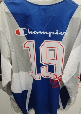 Champion Hockey Jersey Shirt Men's 48  - Image 1 of 3