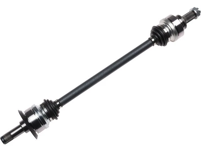 Rear Right CV Axle Assembly For 2014-2015 BMW 335i xDrive ZT641YT - Image 1 of 1