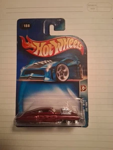 Hotwheels Evil Twin - Picture 1 of 1