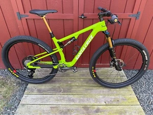 Santa Cruz Blur CC XTR/TR/RSV - Picture 1 of 15