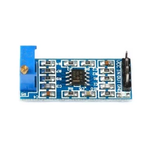 LM358 100 Times Gain Signal Amplification Amplifier Operational Amplifier Module - Picture 1 of 4