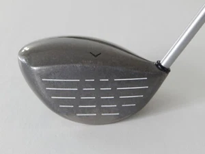 Callaway The Biggest Big Bertha Titanium 8˚ Driver - firm flex - Picture 1 of 9