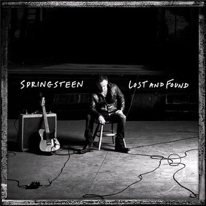 Bruce Springsteen - Lost And Found - Selecciones de los álbumes perdidos CD - Imagen 1 de 1