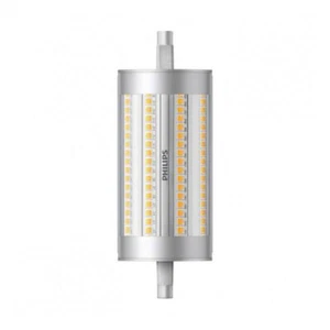 Philips 929002016602 CorePro R7S 17.5W LED Warm White Dimmable Retrofit - Picture 1 of 1