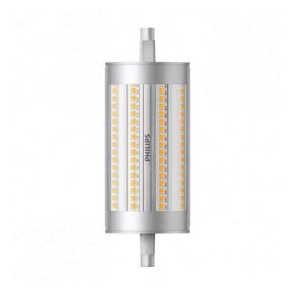 Philips 929002016602 CorePro R7S 17.5W LED Bianco Caldo Dimmabile Retrofit - Immagine 1 di 1