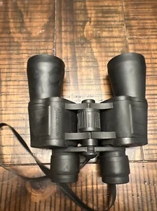 Emerson Binoculars 7x50 297ft At 1000Yds Coated Optics - Picture 1 of 5