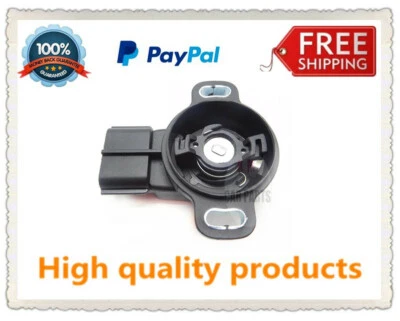 Nuevo sensor de posición del acelerador 198500-3040 para MPV Mazda 626 MX-6 MX-3 Millenia Foto 1 de 4