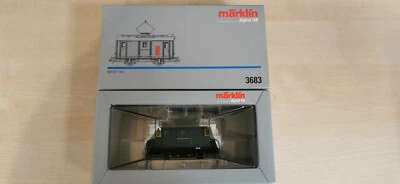 Märklin 3683 Digital Spur H0 BR ET 194 T3170 - Bild 1 von 4
