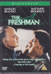 The Freshman DVD (2001) NEW - Picture 1 of 1