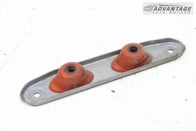 2017-2019 VOLKSWAGEN GOLF ALLTRACK REAR EXHAUST PIPE HANGER BRACKET OEM - Image 1 of 4