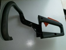 POIGNEE DE COMMANDE POUR TRONCONNEUSE HUSQVARNA 40 45
