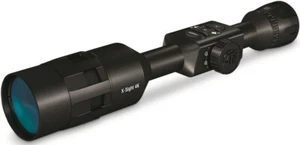 ATN X-Sight-4k Pro 5-20x Smart Day/Night Hunting Riflescope with Full HDVid - Picture 1 of 11