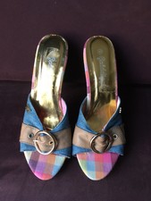 golddigga flip flops uk