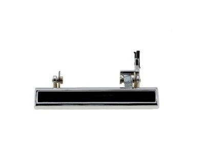 Manija de puerta delantera izquierda Dorman 15519DRPF 1974 1973 para Chevrolet Vega 1971-1977 Foto 1 de 2