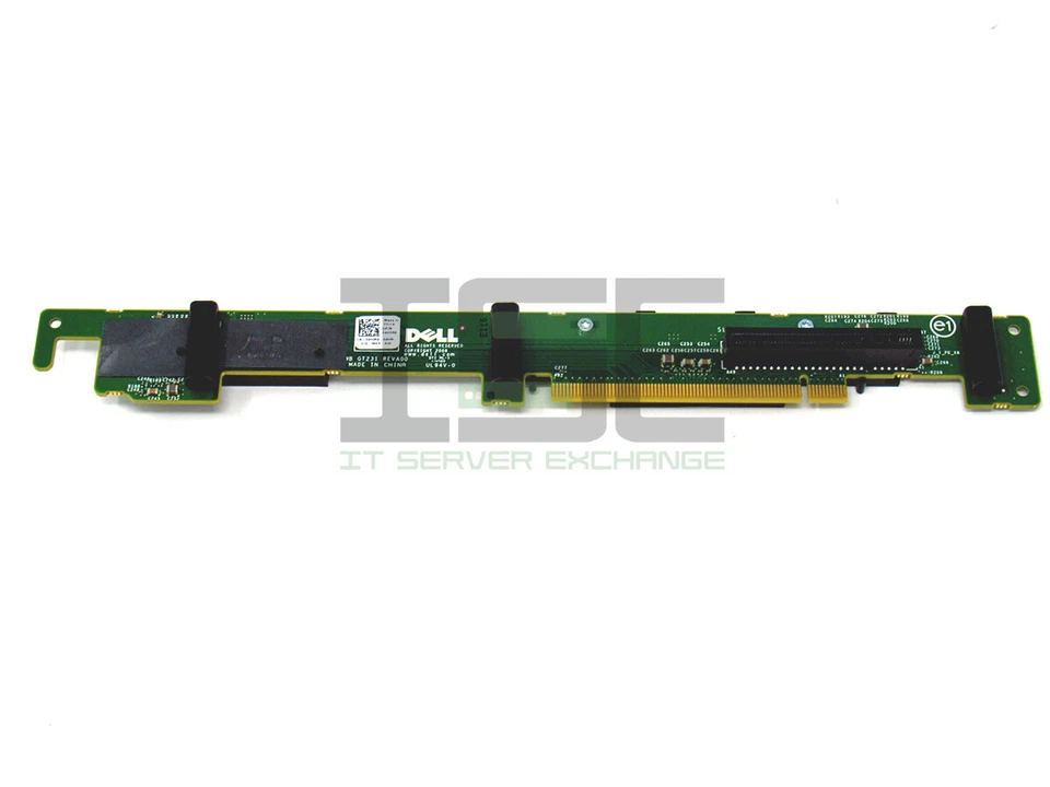 Elevador Dell PowerEdge R610 PCI-E PCIe x8 C480N 4H3R8  Foto 1 de 2