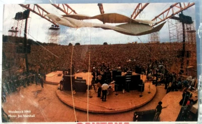 SANTANA - Viva Santana Tape 2 - Casasette Tape Columbia Records X2T 44344 - Image 1 of 4