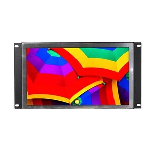 11.6inch 1366x768 1000nit Outdoor LCD Monitor HD USB LCD Controller Board - Picture 1 of 7