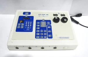 Mettler Electronics Four-Channel Sys*Stim 294 P/N ME 294 Power Tested - Picture 1 of 12